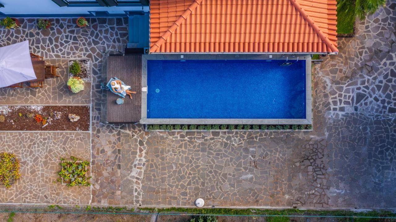 Villa Casa Da Pinheira II - By Wehost Funchal  Exterior foto